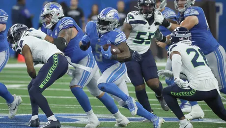 Lions: Eagles star Darius Slay drops eye-opening Calvin Johnson take