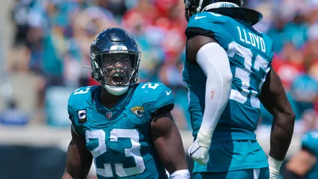 Why K'Lavon Chaisson could be the key to an improved Jaguars defense - Big  Cat Country