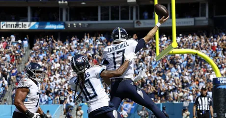 Seahawks savagely trolled Lions in locker room after win