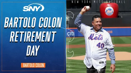 Bartolo Colon is now the last remaining former Expos player in MLB – New  York Daily News