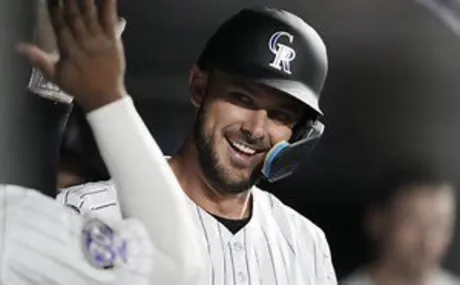 Kris Bryant shines as Rockies pull out the fireworks in win, Sports