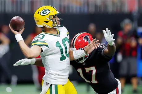 Instant analysis and recap of Packers' 18-17 win over Saints in Week 3