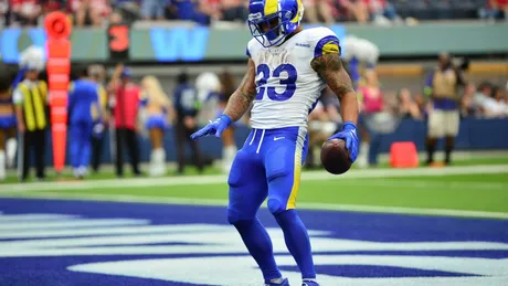 Los Angeles Rams Winners And Losers From Week One - LAFB Network