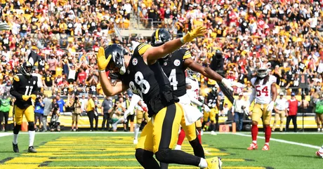 Browns vs. Steelers: Preview, latest news for Week 2 matchup in 2023 NFL  season - Behind the Steel Curtain