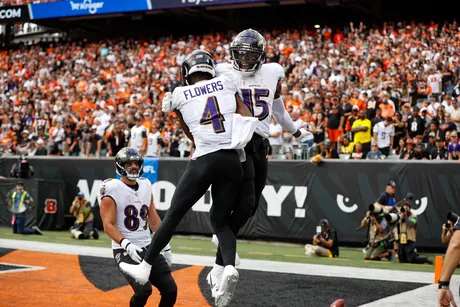 Unsung heroes from Ravens' Week 2 win over Bengals - Baltimore Beatdown