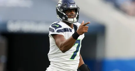 Dave Helman recaps Geno Smith, Seahawks' GRITTY win vs. Daniel