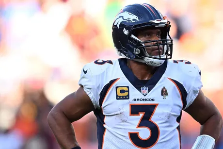 Broncos' Hail Mary is not enough, two-point conversion fails and Commanders  win - NBC Sports