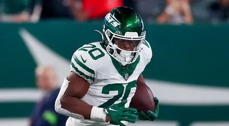 Jets Veteran Quarterback Pursuit Breakdown  Official Jets Podcast With  Quincy Enunwa 