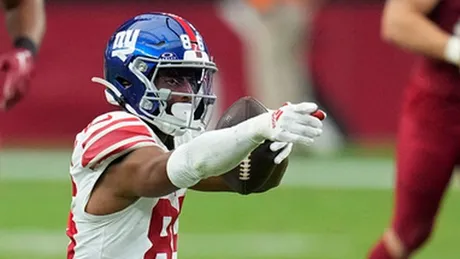 Former Duke QB Daniel Jones throws for 321 yards, Giants rally from  21-point deficit to beat Cardinals 31-28