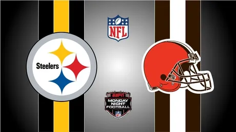 The Browns sent a message in Week 1. Winning in Pittsburgh on