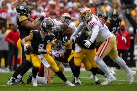 49ers To Face Chiefs In Super Bowl LIV - Steelers Depot