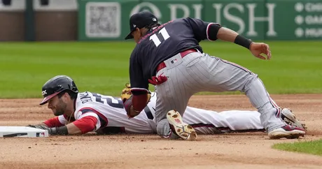 What Yankees' Oswaldo Cabrera did to recapture old self at plate