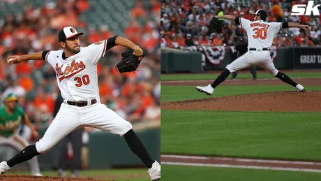 Baltimore Orioles vs. Houston Astros (9/18/23) - Stream the MLB