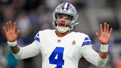 Dallas Cowboys' 'Darts': Micah Parsons Savagely Trolled by Arizona