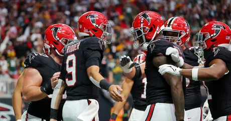 What to know about Falcons vs. Packers in Week 2 - The Falcoholic