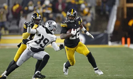 2023 NFL Week 2 Picks & Predictions: Dave Bryan & Alex Kozora - Steelers  Depot