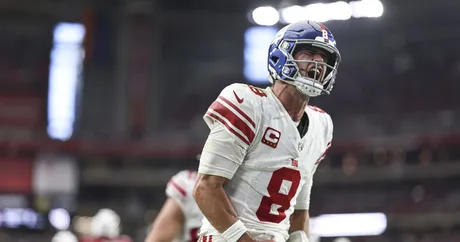 New York Giants Top Arizona Cardinals 31-28 in Comeback Thriller