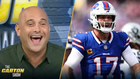 A.J. Epenesa: Sean McDermott challenged us this week - NBC Sports