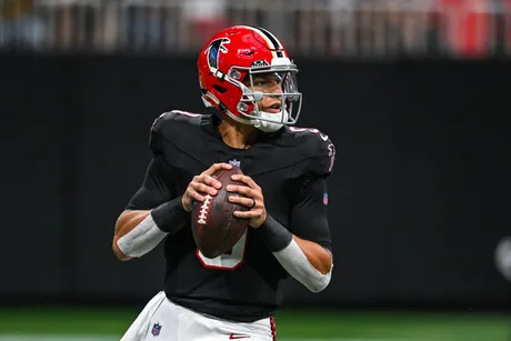 Look: Taylor Heinicke's Pregame Outfit Going Viral Sunday - The Spun:  What's Trending In The Sports World Today