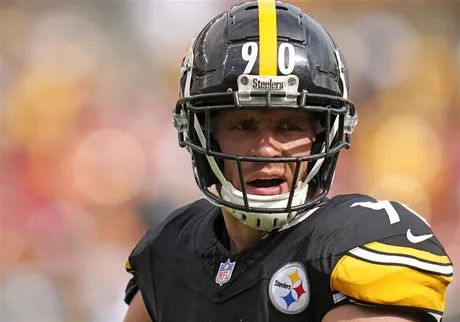 WATCH: Adam Bittner and Joe Starkey react live following Steelers' win over  Browns