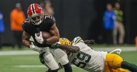 How does D.J. Moore help the Bears? - Acme Packing Company