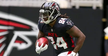 Risers and Fallers in Week 1's Loss to the Atlanta Falcons - Cat Scratch  Reader