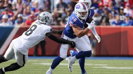 Locker Room Sound at Lions  Tyler Lockett Makes Plays In The Clutch 