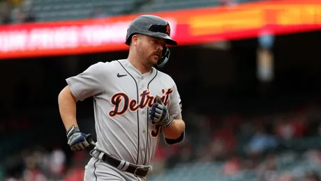 Detroit Tigers: BYB Roundtable predictions for 2023 Major League Baseball  season - Bless You Boys