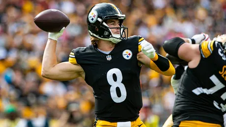 Tim Benz: Fantasy football tips, Steelers projections, as draft