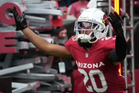 Dallas Cowboys' Micah Parsons Destroys ESPN Host Bart Scott on