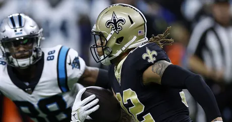 MNF Broadcaster Bill Rosinski talks Panthers vs. Saints