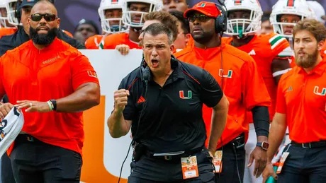 4-Star DL L.J. McCray: Tough turning down Miami football coach Jason Taylor