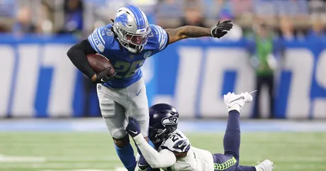 Rost: What to know as Seahawks look to rebound in Detroit