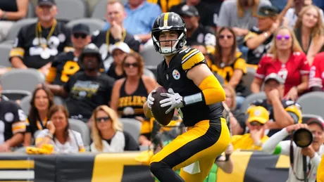 T.J. Watt reveals reason behind Steelers loss vs. Niners - Behind the Steel  Curtain