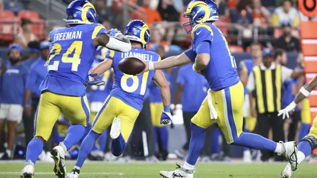 Rams' Sean McVay deals stunning bad beat to 49ers bettors with last-second  field goal in Week 2 loss 