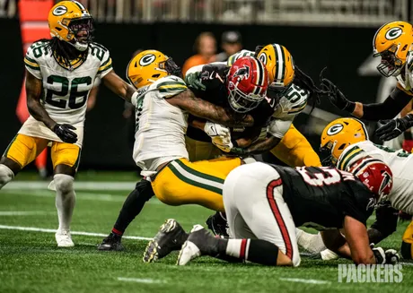 5 Key things to watch for and final thoughts on Packers vs. Falcons