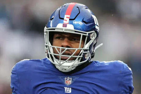 New York Giants Kayvon Thibodeaux the Bust? Plus, Get Right Sunday and  Injury Updates. 