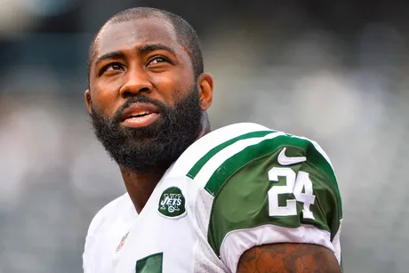 NY Jets legends Darrelle Revis and Joe Klecko rightfully named to