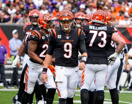 OBI's The Aftermath: What's Next for Bengals After 0-2 Start? - Cincy Jungle