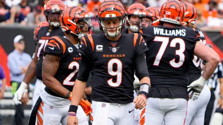 Bengals' shot at top 10 2024 NFL draft pick revealed by ESPN FPI