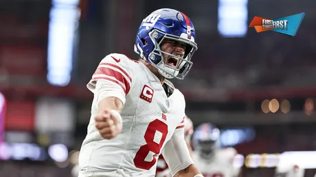 What can we learn from the Giants' PFF grades, snap counts vs. Arizona? -  Big Blue View