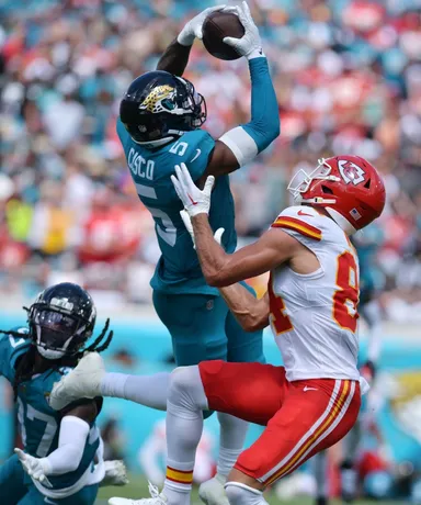 Will the Jacksonville Jaguars get more production from tight ends in 2022?  - Big Cat Country