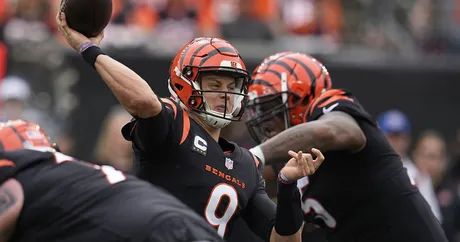 OBI's The Aftermath: What's Next for Bengals After 0-2 Start? - Cincy Jungle