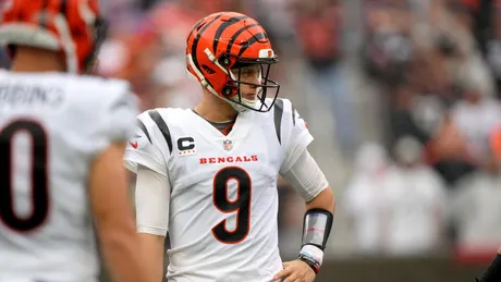 Joe Burrow contract extension: Comparing Bengals QB's $275,000,000 deal  with Patrick Mahomes' contract