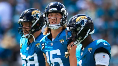 Jaguars find plenty to fix after delivering an offensive clunker