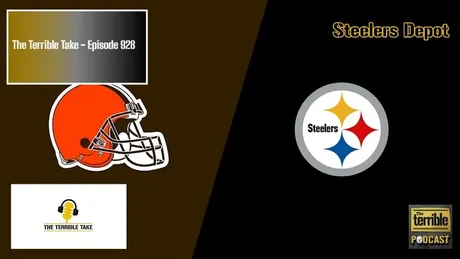 Monday Night Football odds, line: Steelers vs. Browns prediction, NFL  picks, best bets by expert on 55-28 run 