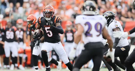 Bengals fan head-butt: Man faces charges after assault inside Paycor  Stadium goes viral