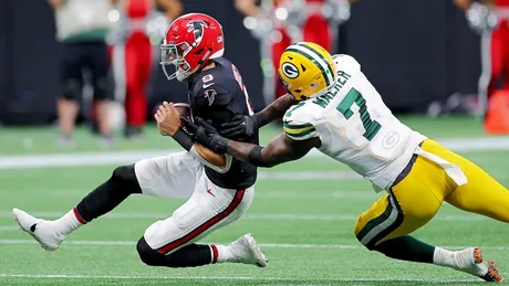 Green Bay Packers: Rashan Gary Has a Stern Message for Rookies Following  Disappointing Week 2 Loss to Atlanta Falcons