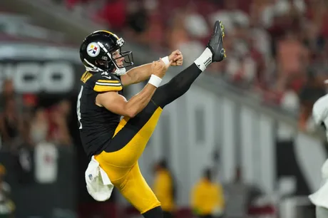 What channel is the Pittsburgh Steelers game today (9/18/23)? FREE LIVE  STREAM, Time, TV, Channel for NFL Week 2 vs. Cleveland Browns 