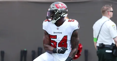 Bucs' Devin White Revisits Offseason Trade Demand After Team's 2–0 Start -  Sports Illustrated